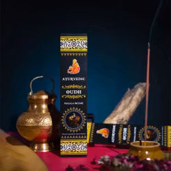 Ayurvedic - Oudh, rökelsepinnar