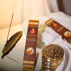 Ayurvedic - Relaxation, rökelsepinnar