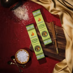 Ayurvedic - Nag Champa, rökelsepinnar