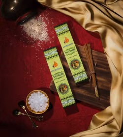 Ayurvedic - Nag Champa, rökelsepinnar