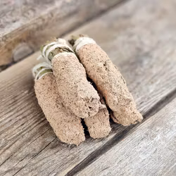 Sagrada Madre Sahumitos - Smudge Sandalwood