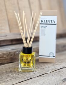Klinta - Hallon & Lime, doftpinnar