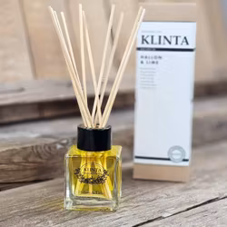 Klinta - Hallon & Lime, doftpinnar