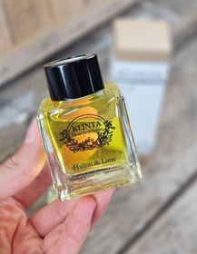 Klinta - Hallon & Lime, doftpinnar