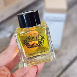 Klinta - Hallon & Lime, doftpinnar