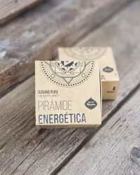 Sagrada Madre - Frankincense, energipyramider