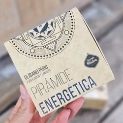 Sagrada Madre - Frankincense, energipyramider