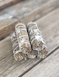 Vit Salvia med Timjan