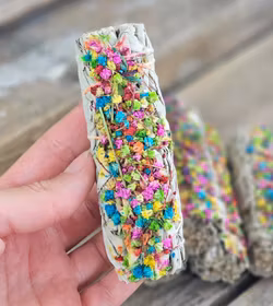 Positive Vibes Salvia