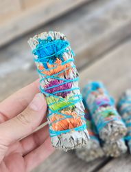 Good Vibes Salvia