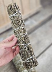 Rosmarin, extra stor bunt