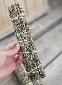 Rosmarin, extra stor bunt