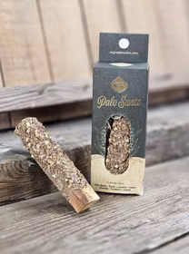 Sagrada Madre Smudge stick, Palo Santo Original blend