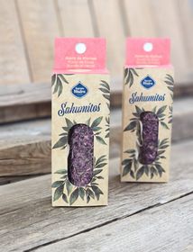 Sagrada Madre Sahumitos - Smudge Rosor, presentförpackning