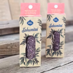 Sagrada Madre Sahumitos - Smudge Rosor, presentförpackning