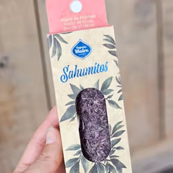 Sagrada Madre Sahumitos - Smudge Rosor, presentförpackning