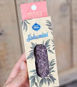 Sagrada Madre Sahumitos - Smudge Rosor, presentförpackning