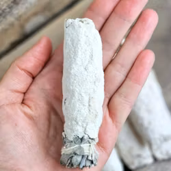 Sagrada Madre Sahumitos - Smudge White Yagra