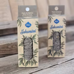 Sagrada Madre Sahumitos - Smudge Copal, presentförpackning