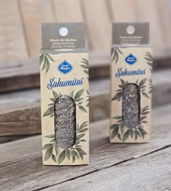 Sagrada Madre Sahumitos - Smudge Copal, presentförpackning