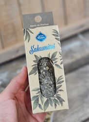 Sagrada Madre Sahumitos - Smudge Copal, presentförpackning