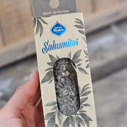 Sagrada Madre Sahumitos - Smudge Copal, presentförpackning