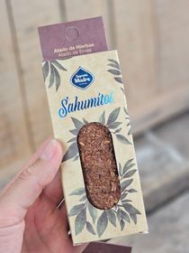 Sagrada Madre Sahumitos - Smudge Kanel & Anis, presentförpackning