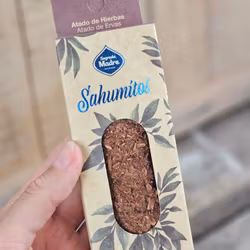Sagrada Madre Sahumitos - Smudge Kanel & Anis, presentförpackning