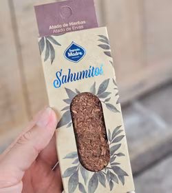 Sagrada Madre Sahumitos - Smudge Kanel & Anis, presentförpackning