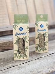 Sagrada Madre Sahumitos - Smudge Rosmarin, presentförpackning