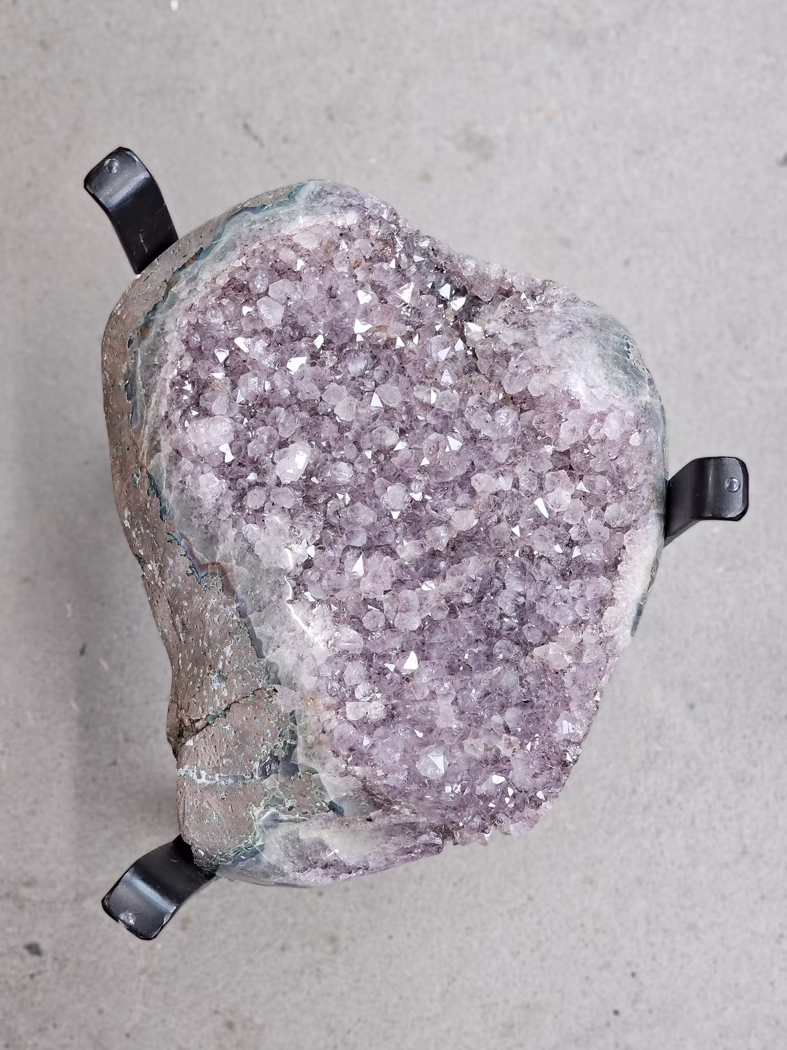 Ametist bord 20 kg