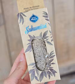 Sagrada Madre Sahumitos - Smudge Frankincense, presentförpackning