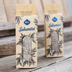 Sagrada Madre Sahumitos - Smudge Frankincense, presentförpackning