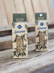 Sagrada Madre Sahumitos - Smudge Vinruta (Rue), presentförpackning
