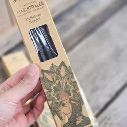 Aromanza - Sahumerio Magistral Delicious Benjui, rökelsepinnar