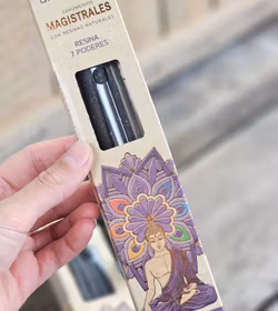 Aromanza - Sahumerio Magistral 7 Powers, rökelsepinnar