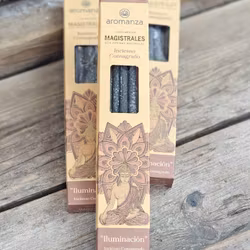 Aromanza - Sahumerio Magistral Consecrated, rökelsepinnar