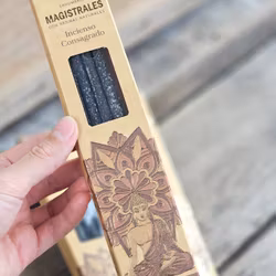 Aromanza - Sahumerio Magistral Consecrated, rökelsepinnar