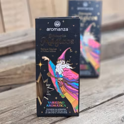 Aromanza - Magical Sahumerio Aromatic Variety, rökelsepinnar