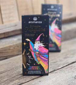 Aromanza - Magical Sahumerio Aromatic Variety, rökelsepinnar