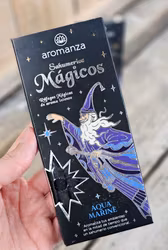 Aromanza - Magical Sahumerio Marine Water, rökelsepinnar