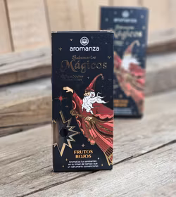 Aromanza - Magical Sahumerio Red Fruits, rökelsepinnar