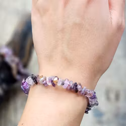Auralite 23, chipsarmband