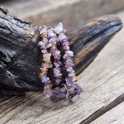 Auralite 23, chipsarmband