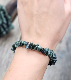 Serafinit, chipsarmband