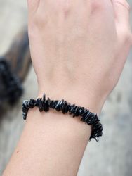 Hypersten, chipsarmband