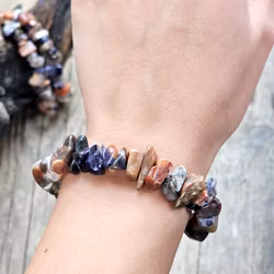 Tiffany Stone, chipsarmband