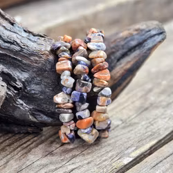 Tiffany Stone, chipsarmband