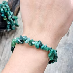 Buddstone, chipsarmband