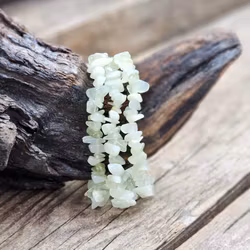 New Jade, chipsarmband